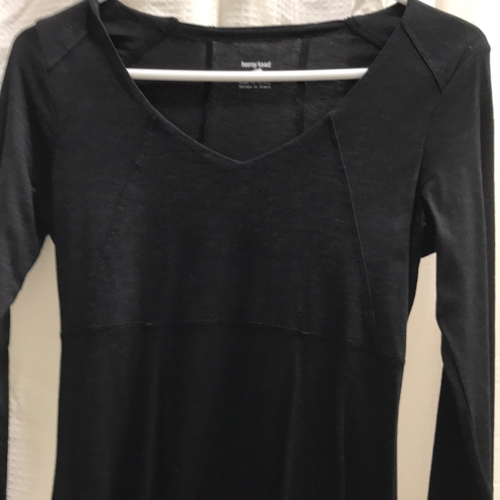 NWOT!HORNY TOAD “Bellflower” Dress/XS